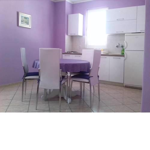 Apartments by the sea Pag - 16100