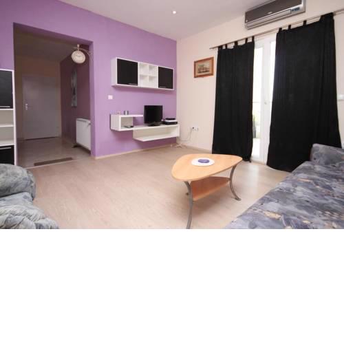 Apartments by the sea Pakostane, Biograd - 6161