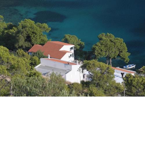 Apartments by the sea Pasadur, Lastovo - 8337