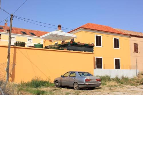 Apartments by the sea Pasman - 8295
