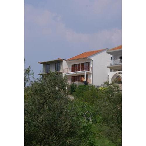 Apartments by the sea Podaca, Makarska - 2635