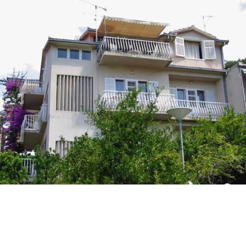Apartments by the sea Podgora, Makarska - 316