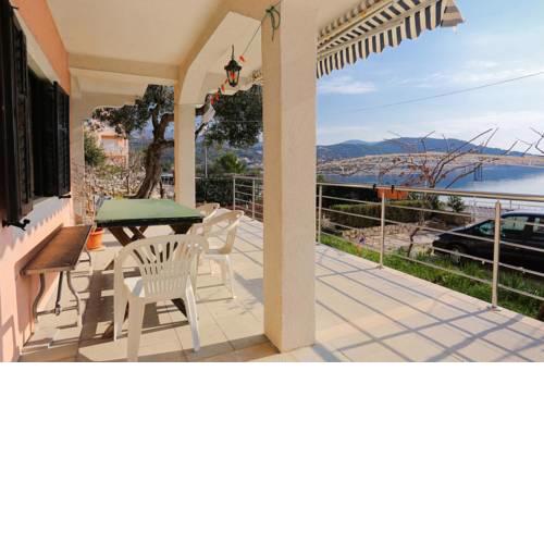 Apartments by the sea Poljica, Trogir - 10353