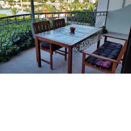 Apartments by the sea Poljica, Trogir - 11765