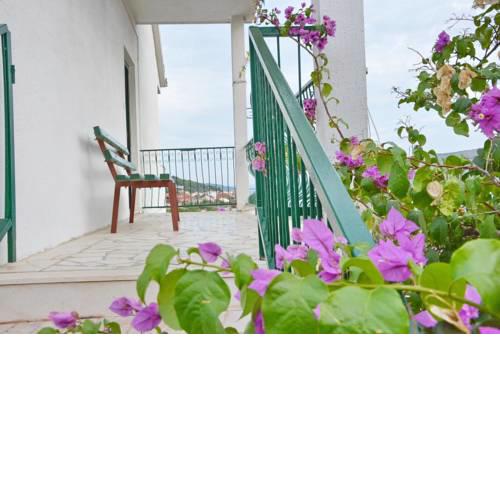 Apartments by the sea Poljica, Trogir - 12653
