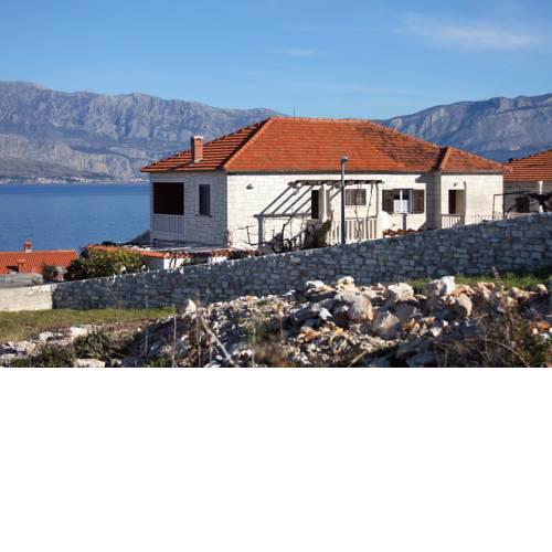 Apartments by the sea Postira, Brac - 740