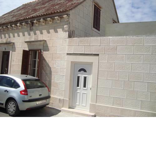 Apartments by the sea Povlja, Brac - 13484