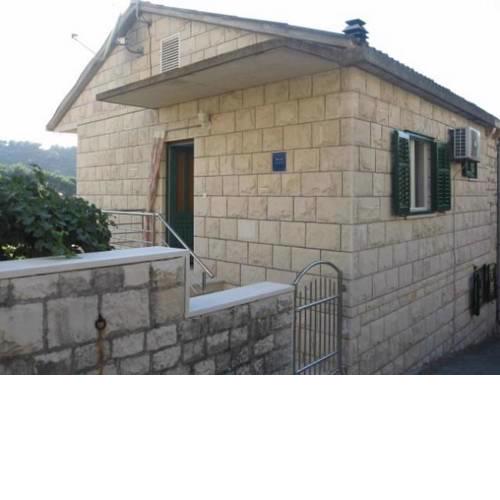 Apartments by the sea Povlja, Brac - 14367