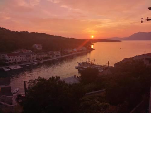Apartments by the sea Povlja, Brac - 708