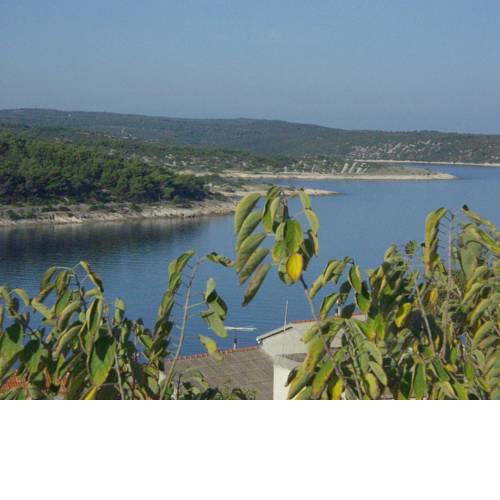 Apartments by the sea Povlja, Brac - 711