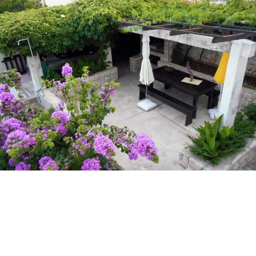 Apartments by the sea Povlja, Brac - 715