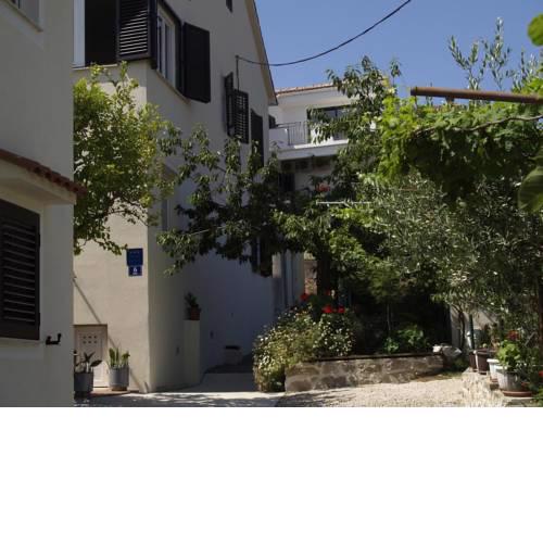 Apartments by the sea Preko, Ugljan - 14917