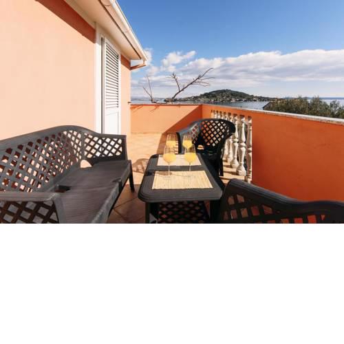Apartments by the sea Preko, Ugljan - 14985