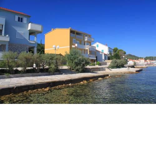 Apartments by the sea Preko, Ugljan - 8384