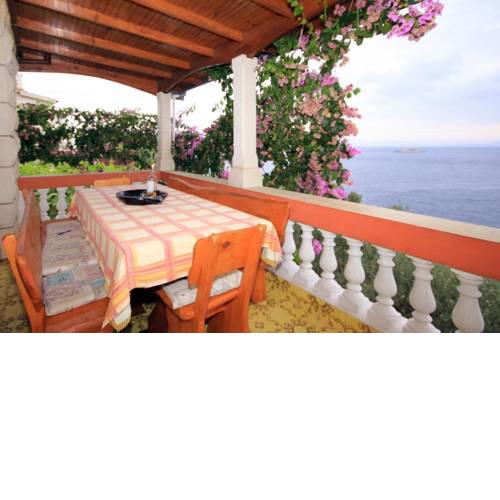 Apartments by the sea Prigradica, Korcula - 9140