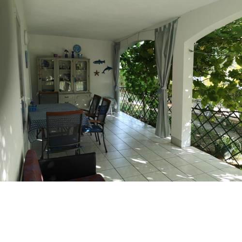 Apartments by the sea Privlaka, Zadar - 15288