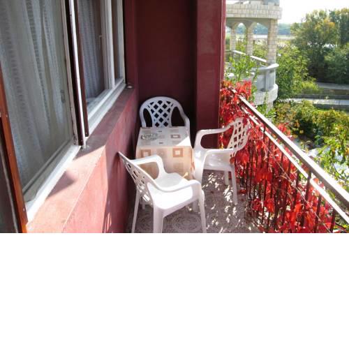 Apartments by the sea Privlaka, Zadar - 5813
