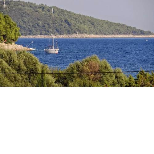 Apartments by the sea Prizba, Korcula - 14385