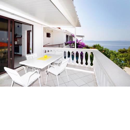 Apartments by the sea Prizba, Korcula - 149