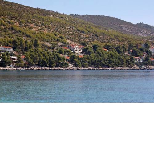 Apartments by the sea Prizba, Korcula - 9276