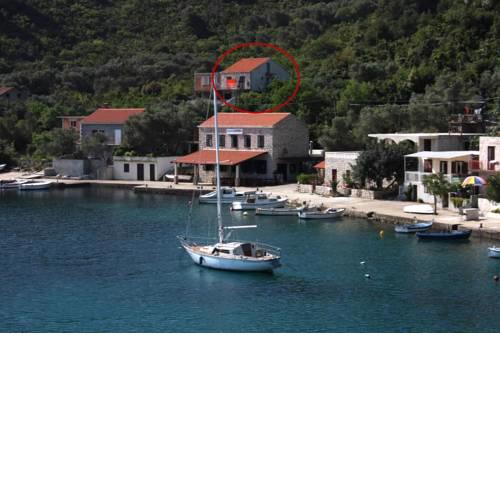 Apartments by the sea Prozurska Luka, Mljet - 4939