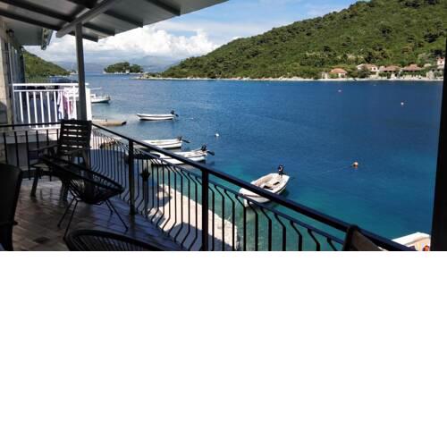 Apartments by the sea Prozurska Luka, Mljet - 618