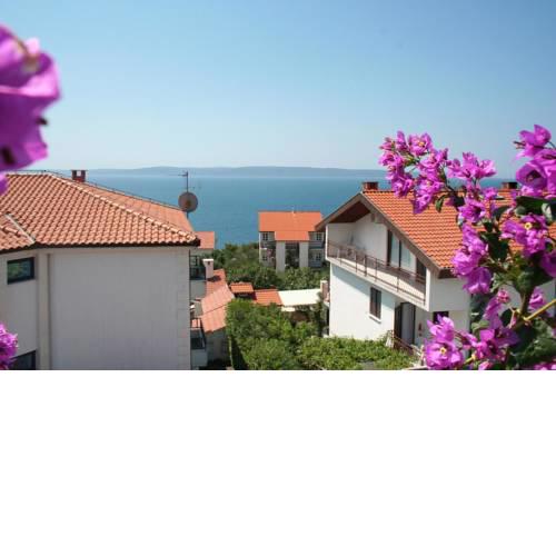Apartments by the sea Rastici, Ciovo - 2104