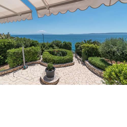 Apartments by the sea Rastici, Ciovo - 5233