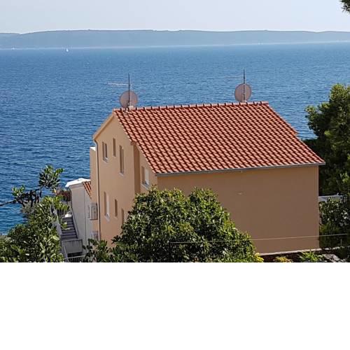 Apartments by the sea Rastici, Ciovo - 9207