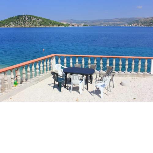 Apartments by the sea Razanj, Rogoznica - 10318