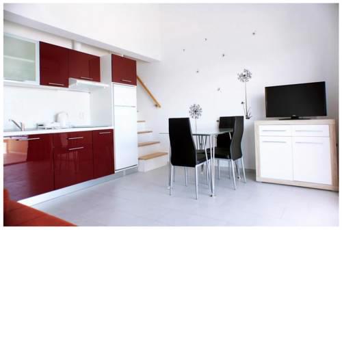 Apartments by the sea Razanj, Rogoznica - 11347