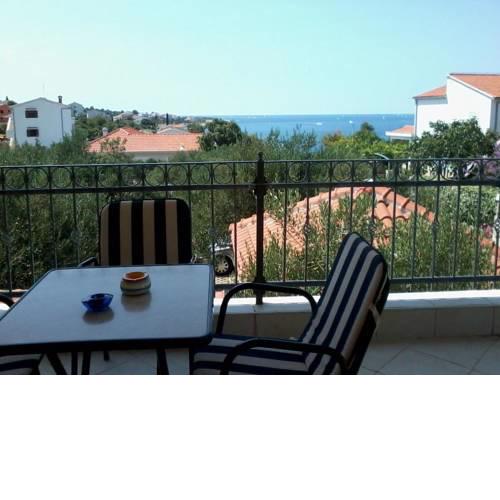 Apartments by the sea Razanj, Rogoznica - 12733