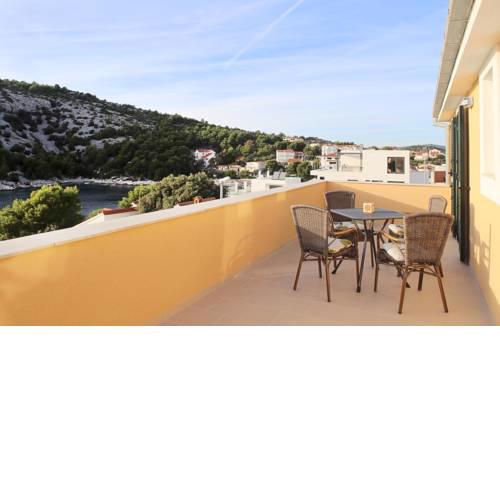 Apartments by the sea Razanj, Rogoznica - 14357