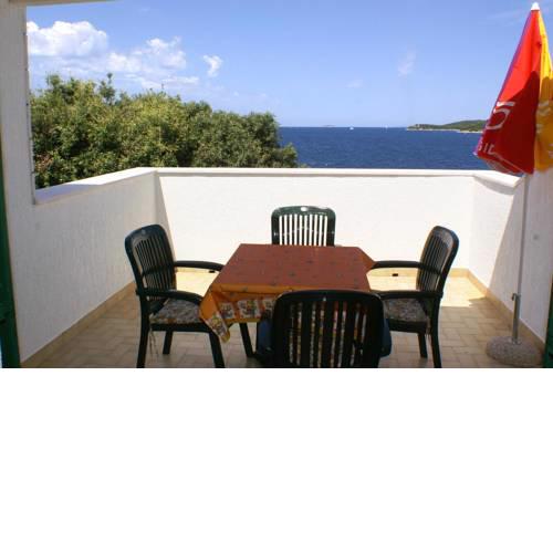 Apartments by the sea Razanj, Rogoznica - 4253
