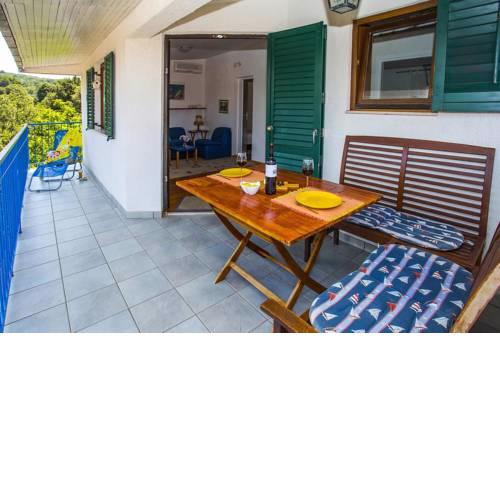 Apartments by the sea Razanj, Rogoznica - 4838
