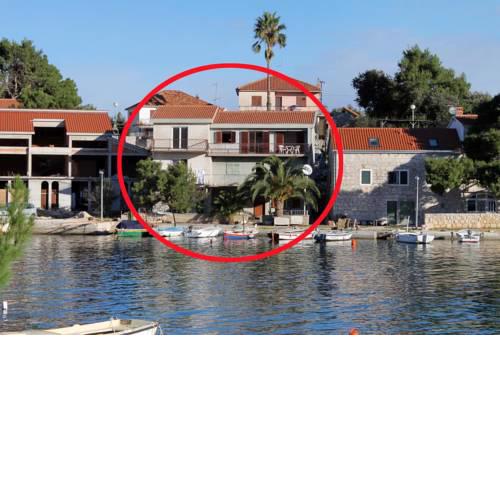 Apartments by the sea Razanj, Rogoznica - 5945