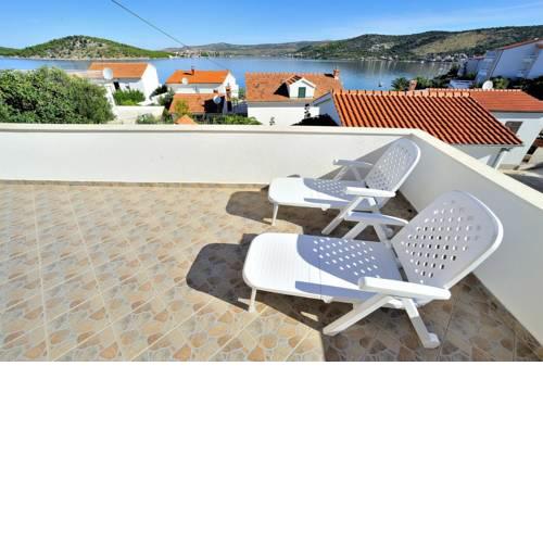 Apartments by the sea Razanj, Rogoznica - 7485
