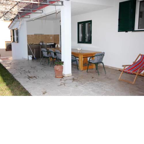 Apartments by the sea Razanj, Rogoznica - 7486