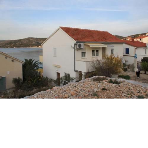 Apartments by the sea Razanj, Rogoznica - 7517