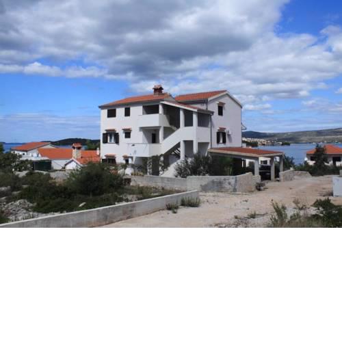 Apartments by the sea Razanj, Rogoznica - 8361