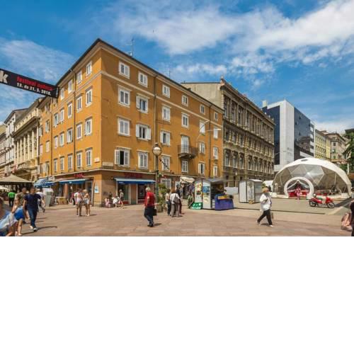 Apartments by the sea Rijeka - 15592