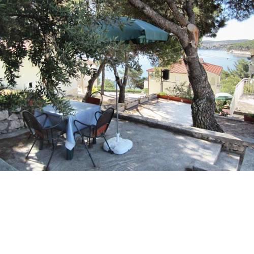Apartments by the sea Rogoznica - 1115