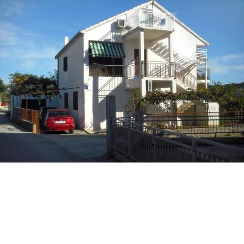 Apartments by the sea Rogoznica - 11865