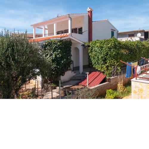 Apartments by the sea Rogoznica - 15551