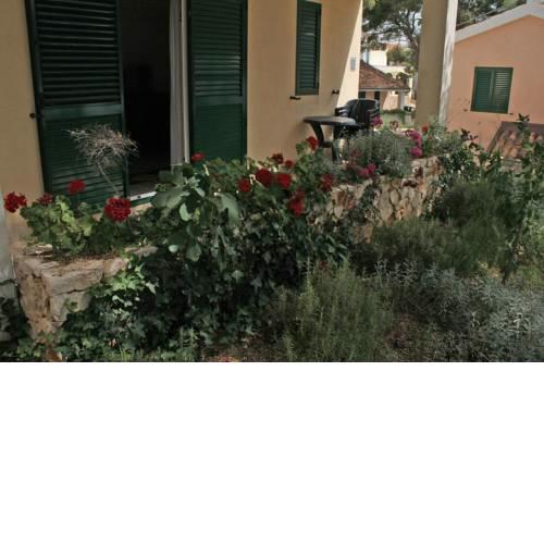 Apartments by the sea Rogoznica - 3094
