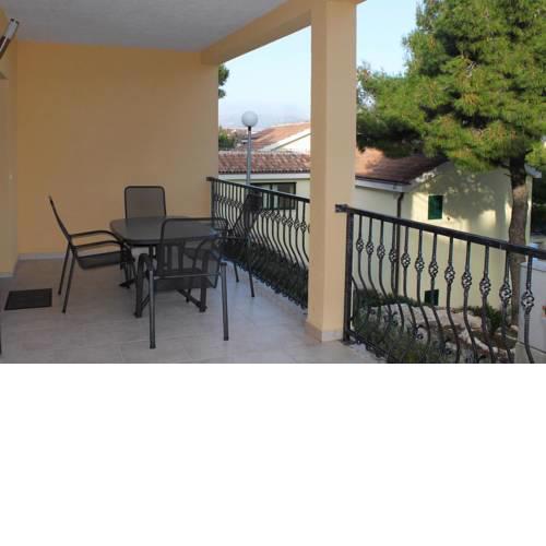 Apartments by the sea Rogoznica - 3262