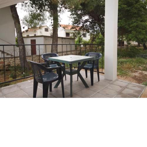 Apartments by the sea Rogoznica - 3301