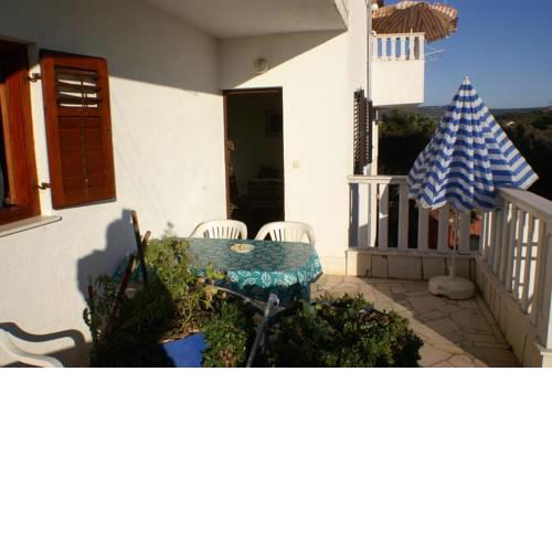 Apartments by the sea Rogoznica - 4313