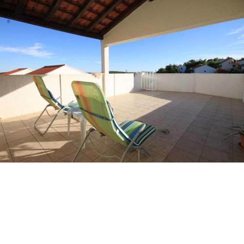 Apartments by the sea Rukavac, Vis - 8893