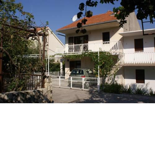 Apartments by the sea Seget Vranjica, Trogir - 1050